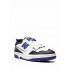 New Balance 550 low-top sneakers