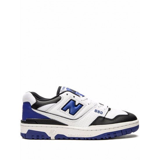 New Balance 550 low-top sneakers