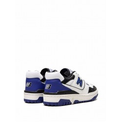 New Balance 550 low-top sneakers