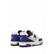 New Balance 550 low-top sneakers