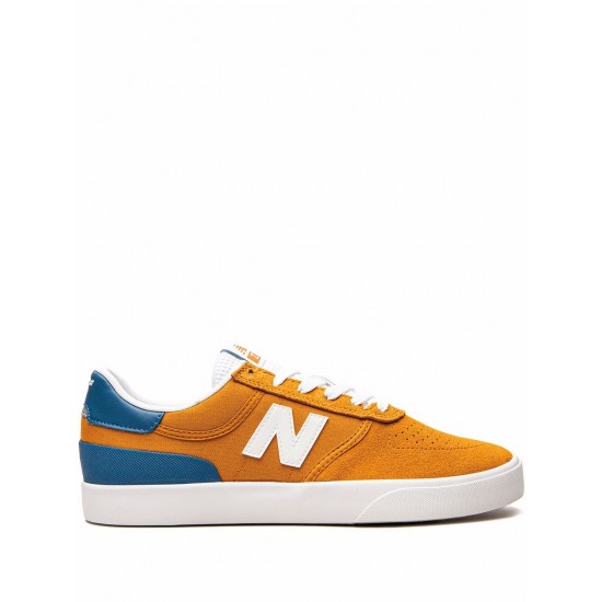 New Balance 272 "Orange/Blue" sneakers