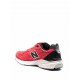 New Balance 990v3 "Red/Black" sneakers New Balance 990v3 "Red/Black" sneakers