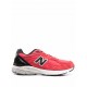 New Balance 990v3 "Red/Black" sneakers New Balance 990v3 "Red/Black" sneakers