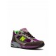 New Balance x Stray Rats 991 low-top sneakers