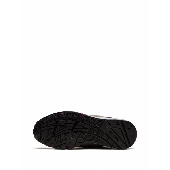 New Balance x Stray Rats 991 low-top sneakers