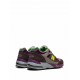 New Balance x Stray Rats 991 low-top sneakers