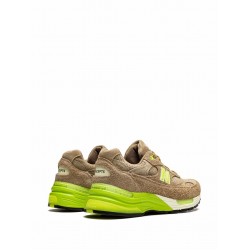 New Balance x Concepts 992 Made in USA sneakers