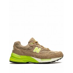 New Balance x Concepts 992 Made in USA sneakers