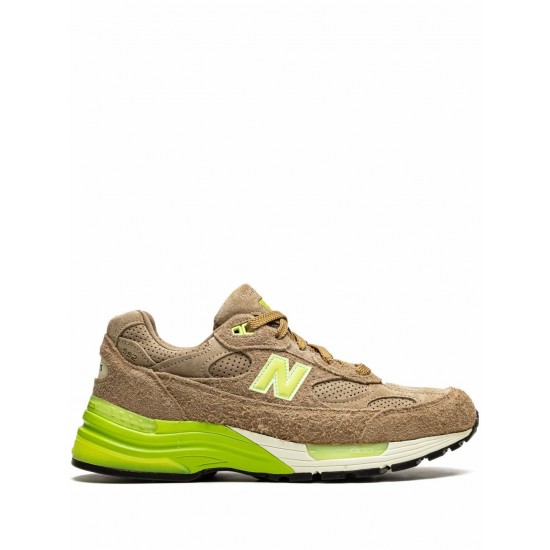 New Balance x Concepts 992 Made in USA sneakers