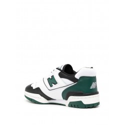 New Balance 550 low-top sneakers