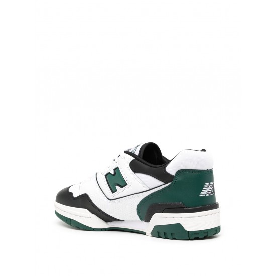New Balance 550 low-top sneakers