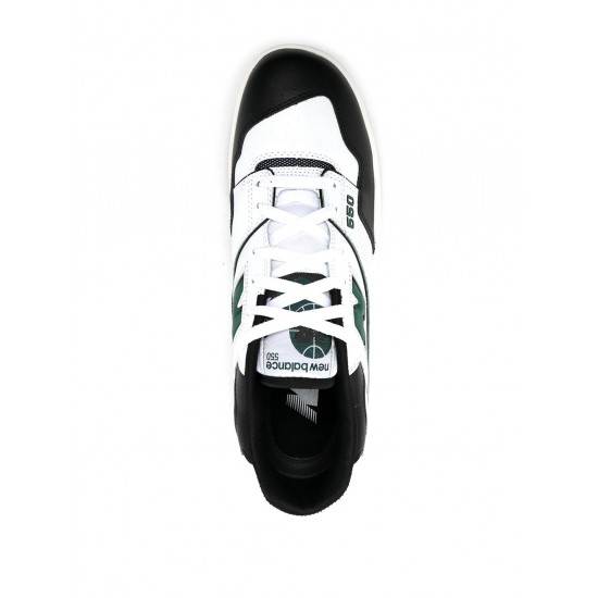 New Balance 550 low-top sneakers