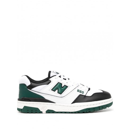 New Balance 550 low-top sneakers