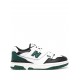 New Balance 550 low-top sneakers