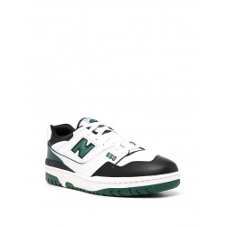 New Balance 550 low-top sneakers