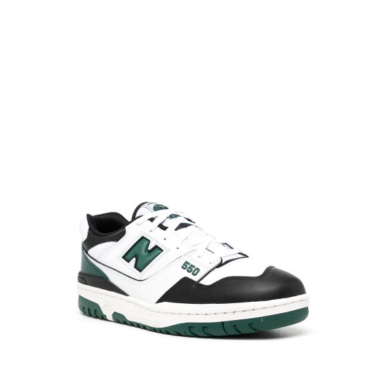 New Balance 550 low-top sneakers