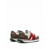 New Balance x Casablanca 237 low-top sneakers