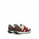 New Balance x Casablanca 237 low-top sneakers