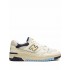 New Balance x Rich Paul 550 low-top sneakers
