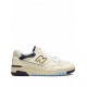 New Balance x Rich Paul 550 low-top sneakers
