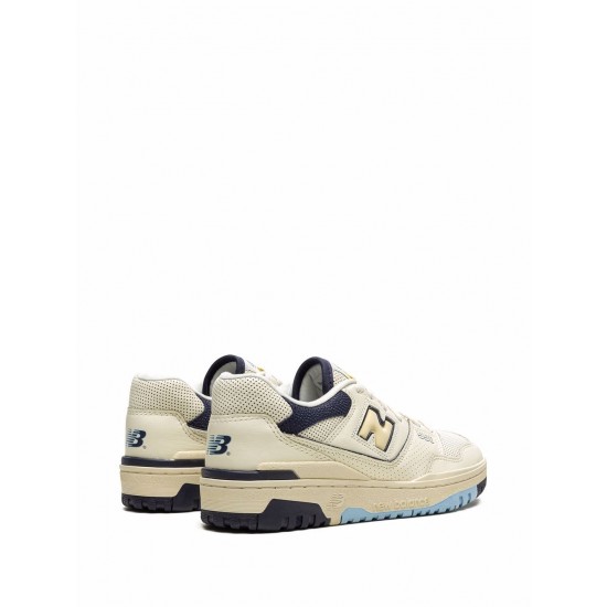 New Balance x Rich Paul 550 low-top sneakers