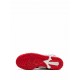 New Balance 550 "White/Red/Black" sneakers