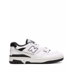 New Balance 550 low-top sneakers