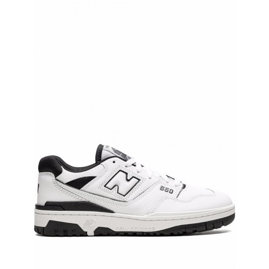 New Balance 550 low-top sneakers