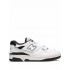 New Balance 550 low-top sneakers