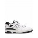 New Balance 550 low-top sneakers