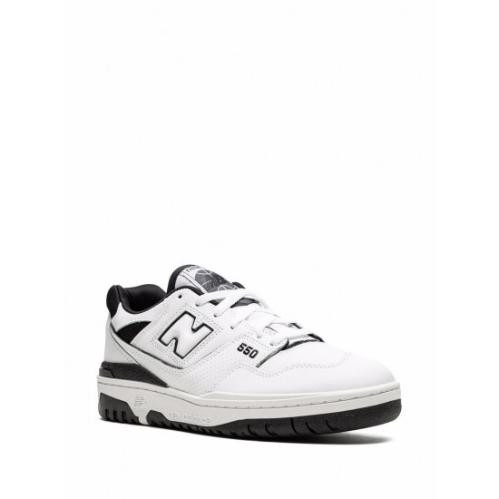 New Balance 550 low-top sneakers