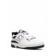 New Balance 550 low-top sneakers