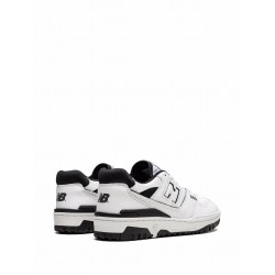 New Balance 550 low-top sneakers