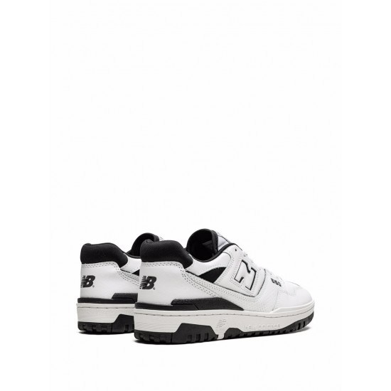 New Balance 550 low-top sneakers