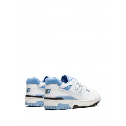 New Balance 550 low-top sneakers