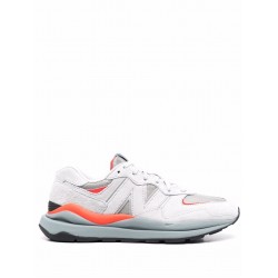 New Balance 57/40 paneled low-top sneakers