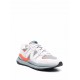 New Balance 57/40 paneled low-top sneakers