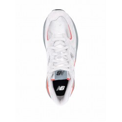 New Balance 57/40 paneled low-top sneakers