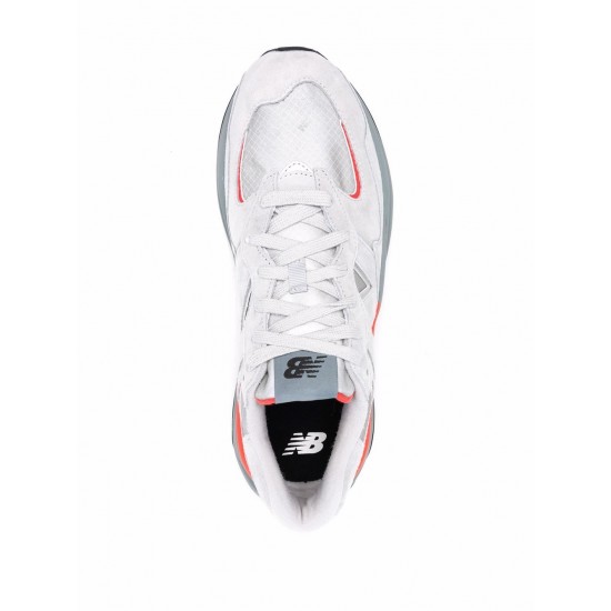 New Balance 57/40 paneled low-top sneakers
