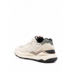 New Balance Patchwork low-top sneakers