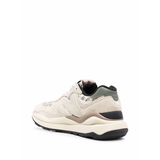 New Balance Patchwork low-top sneakers