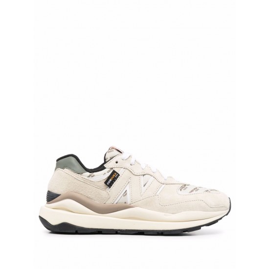 New Balance Patchwork low-top sneakers