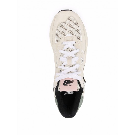 New Balance Patchwork low-top sneakers
