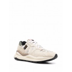New Balance Patchwork low-top sneakers