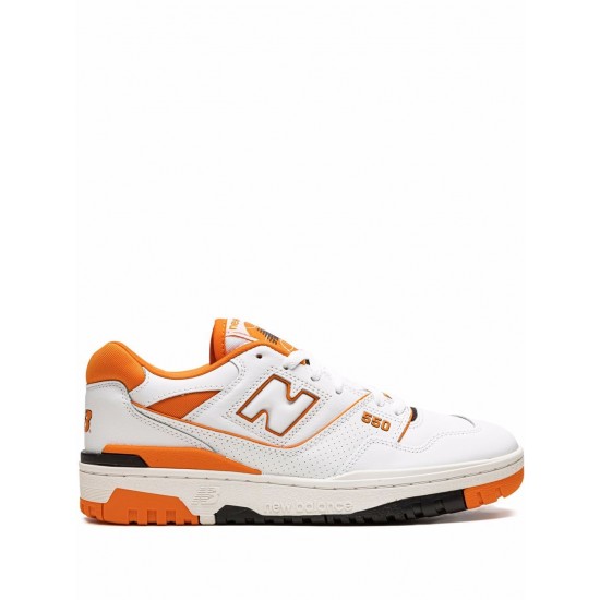 New Balance 550 "Syracuse" low-top sneakers
