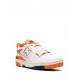 New Balance 550 "Syracuse" low-top sneakers