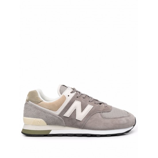 New Balance 574 lace-up sneakers