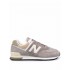 New Balance 574 lace-up sneakers