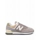 New Balance 574 lace-up sneakers