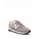 New Balance 574 lace-up sneakers